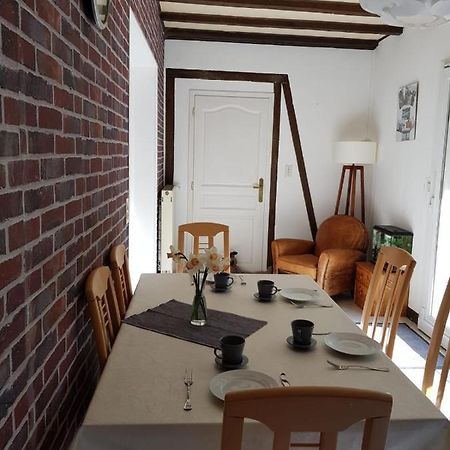 Cosy Room + Breakfast 20 Mn From Epernay Blancs-Coteaux Zewnętrze zdjęcie